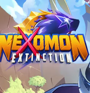 Nexomon: Extinction EU Nintendo Switch CD Key