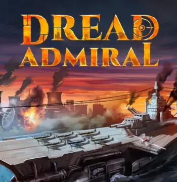 Dread Admiral PC Steam CD Key