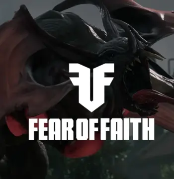 FEAR OF FAITH PC Steam CD Key