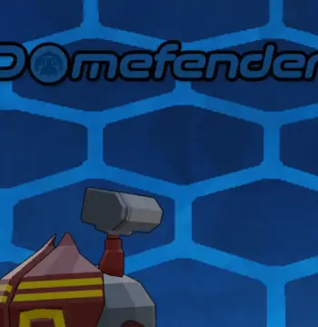 Domefender PC Steam CD Key