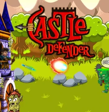 Castle Defender PC Steam CD Key