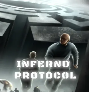 Inferno Protocol PC Steam CD Key