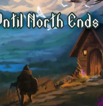 Until North Ends PC Steam CD Key
