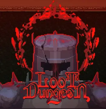 Loot Dungeon PC Steam CD Key