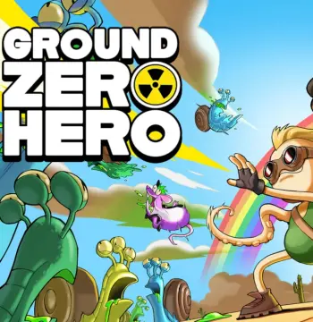Ground Zero Hero PC Steam CD Key