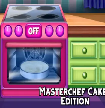 Masterchef Cakes Edition Steam CD Key