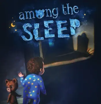 Among the Sleep EU Steam CD Key