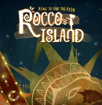 Rocco's Island: Ring to End the Pain Steam CD Key