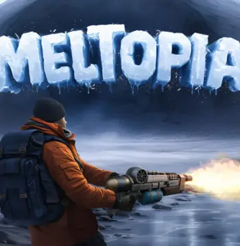 Meltopia PC Steam CD Key