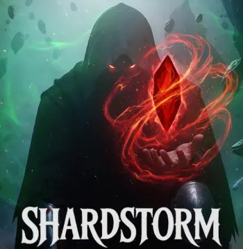 Shardstorm PC Steam CD Key