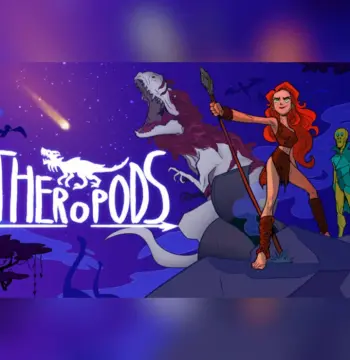 Theropods PC Steam CD Key
