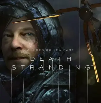 Death Stranding PC Steam CD Key