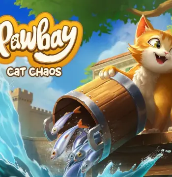 Pawbay: Cat Chaos PC Steam CD Key