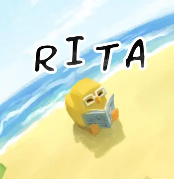 Rita PC Steam CD Key