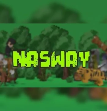 NASWAY PC Steam CD Key