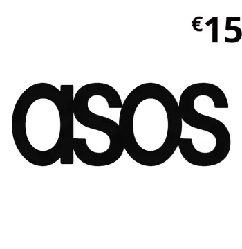 ASOS EUR 15 Gift Card NL