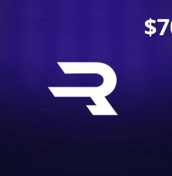 Rewarble Super USD 70 Gift Card US