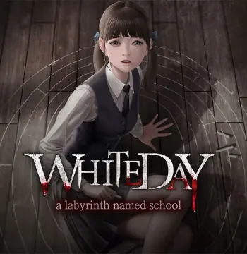 White Day: A Labyrinth Named School PC Steam CD Key (valid until March 2027)