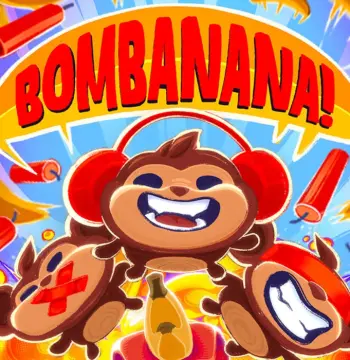BOMBANANA! PC Steam Altergift