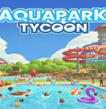 Aquapark Tycoon PC Steam CD Key