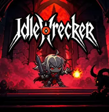 挂机破坏神 IdleWrecker PC Steam CD Key