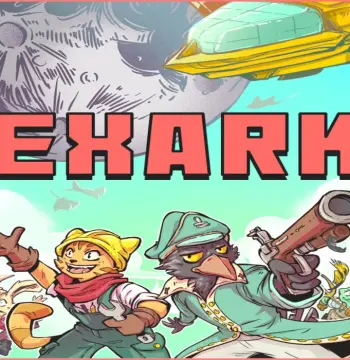 Exark PC Steam CD Key