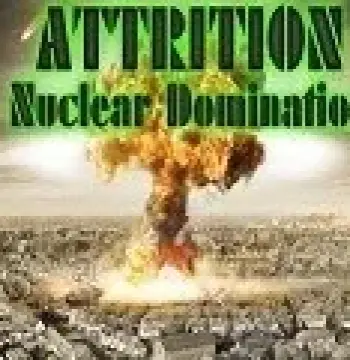 Attrition: Nuclear Domination Steam CD Key