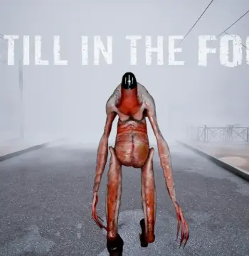Still in the Fog PC Steam CD Key