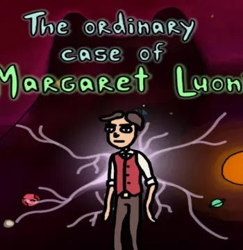 The ordinary case of Margaret Luoni PC Steam CD Key