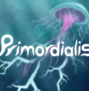 Primordialis PC Steam CD Key