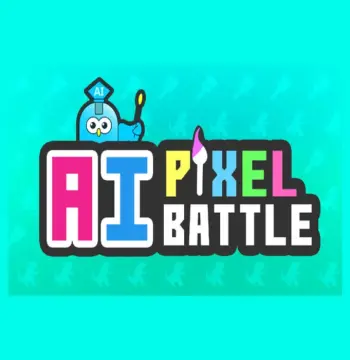 AI Pixel Battle PC Steam CD Key