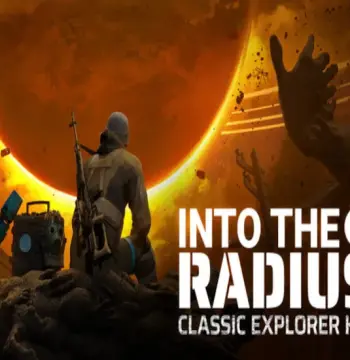 Into the Radius 2 - Classic Explorer Kit DLC PC Steam CD Key