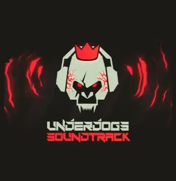 UNDERDOGS Soundtrack PC Steam CD Key