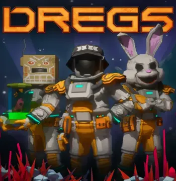 DREGS PC Steam CD Key