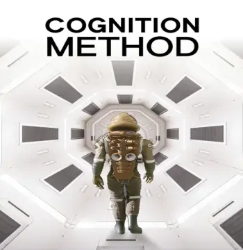 Cognition Method PC Steam CD Key