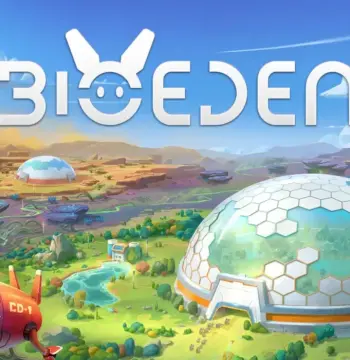 BioEden PC Steam CD Key