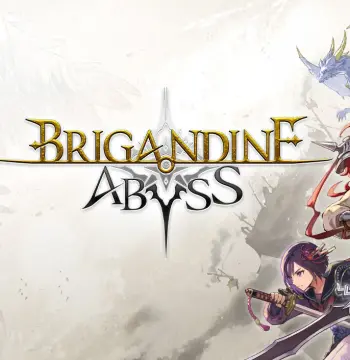 BRIGANDINE ABYSS EU PS5 CD Key