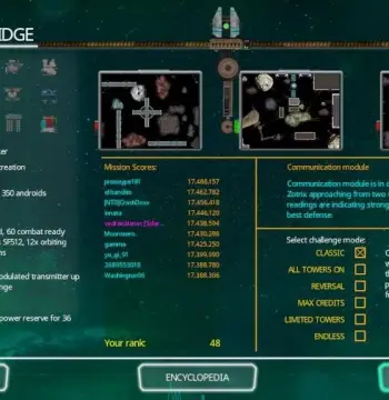 Zotrix - Solar Division Steam CD Key