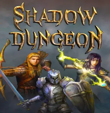 Shadow Dungeon PC Steam CD Key