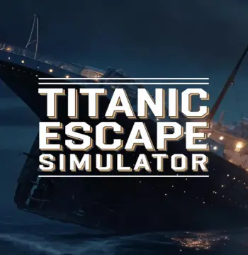 Titanic Escape Simulator PC Steam CD Key