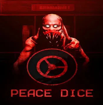 Peace Dice PC Steam CD Key