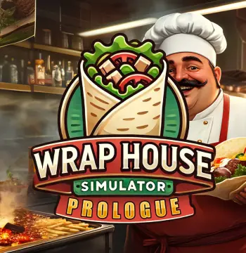 Wrap House Simulator EU PS5 CD Key