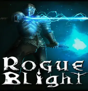 Rogue Blight PC Steam CD Key