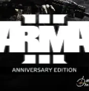 Arma 3: Anniversary Edition RoW Steam CD Key