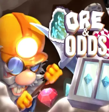 Ore &amp; Odds PC Steam CD Key