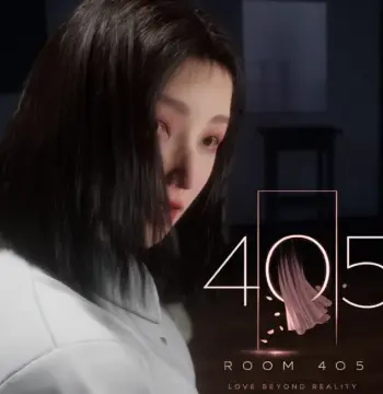 Room: 405 | Love Beyond Reality PC Steam CD Key