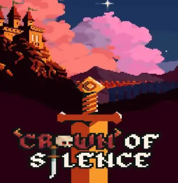 Crown Of Silence PC Steam CD Key