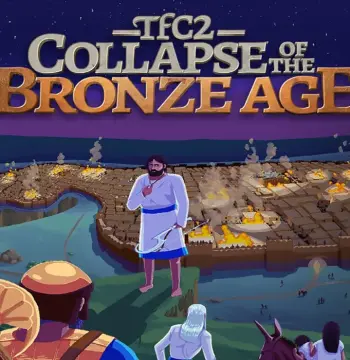 TFC2: The Fertile Crescent 2 - Collapse of The Bronze Age PC Steam CD Key