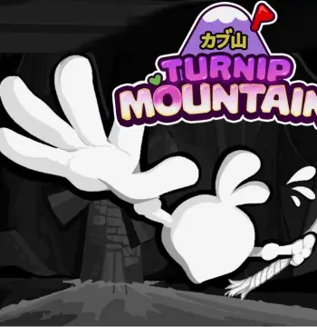 Turnip Mountain XBOX One / Xbox Series X|S / PC CD Key
