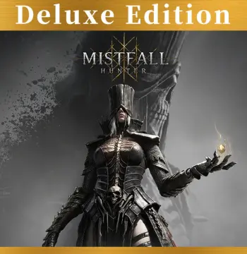 Mistfall Hunter Deluxe Edition Xbox Series X|S / PC Account